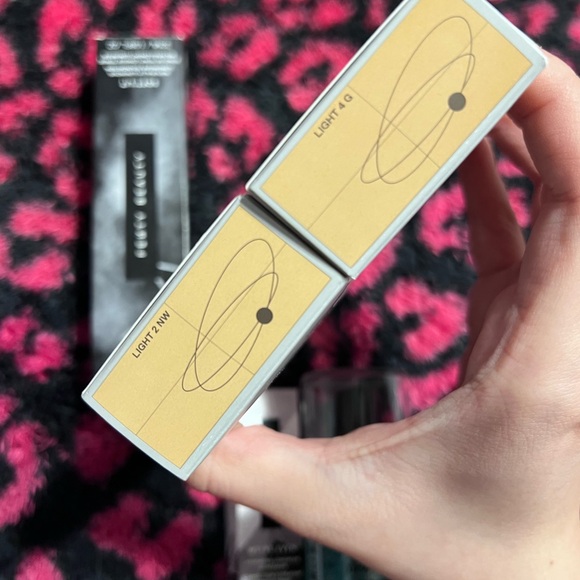 Fenty beauty & r.e.m beauty makeup bundle - Picture 3 of 4